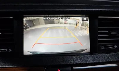 Kia K7 2017, 97527 км, за 8900000 KRW - фото 14