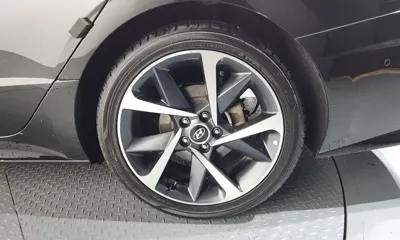 Hyundai Sonata 2021, 45393 км, за 23490000 KRW - фото 21