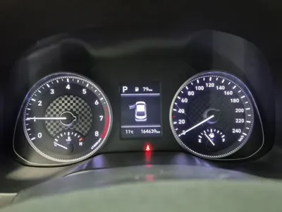 Hyundai Avante 2019, 164638 км, за 8200000 KRW - фото 6