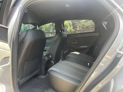 BYD Qin L 2025, 6000 км, за 71800 CNY - фото 15