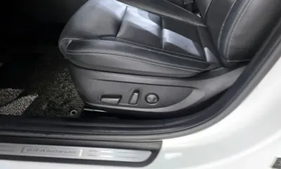Hyundai Grandeur 2019, 121491 км, за 14300000 KRW - фото 33
