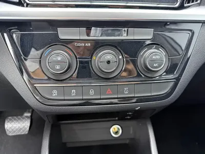 Skoda Kamiq 2023, 14000 км, за 105800 CNY - фото 12