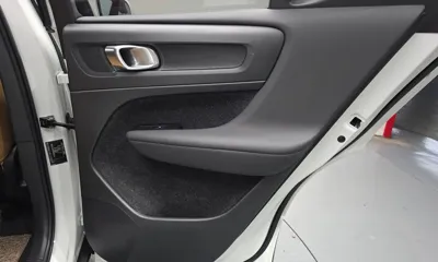 Volvo XC40 2021, 46410 км, за 31400000 KRW - фото 32