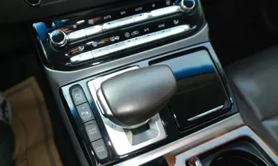 Genesis EQ900 2016, 171000 км, за 18700000 KRW - фото 9