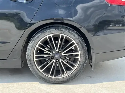 Ford Mondeo 2014, 109000 км, за 28800 CNY - фото 17