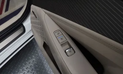 Kia K8 2025, 10307 км, за 41900000 KRW - фото 39