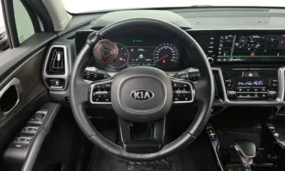Kia Sorento 2021, 138388 км, за 18900000 KRW - фото 13