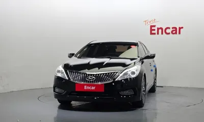 Hyundai Grandeur 2011, 134131 км, за 3990000 KRW
