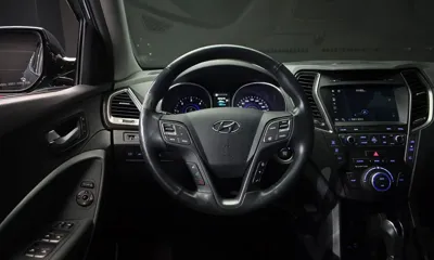 Hyundai Santafe 2015, 150850 км, за 9500000 KRW - фото 13