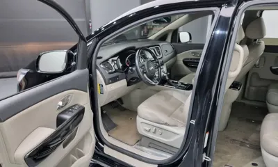 Kia Canival 2019, 148399 км, за 9990000 KRW - фото 10