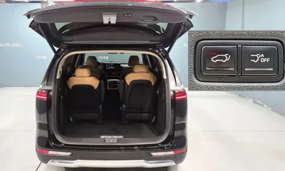 Kia Canival 2021, 103215 км, за 20500000 KRW - фото 20