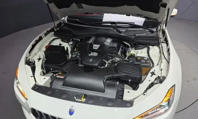 Maserati Ghibli 2019, 84719 км, за 26500000 KRW - фото 6