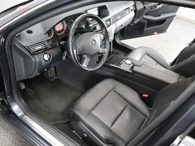 Mercedes-Benz E-Class 2010, 105740 км, за 5900000 KRW - фото 13