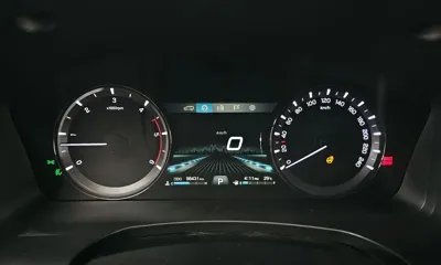 KG_Mobility_Ssangyong Rexton 2019, 98431 км, за 28000000 KRW - фото 8