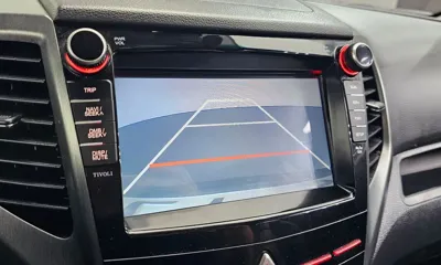 KG_Mobility_Ssangyong TIBOLI 2018, 75426 км, за 8900000 KRW - фото 14