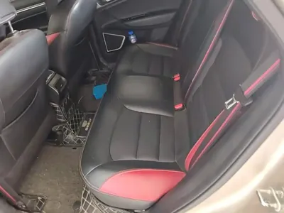 Geely Emgrand GS 2020, 70600 км, за 32700 CNY - фото 17