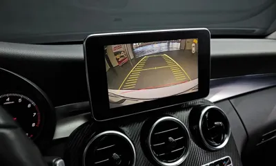 Mercedes-Benz C-Class 2016, 92232 км, за 13600000 KRW - фото 17