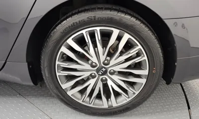 Kia K7 2020, 71699 км, за 20500000 KRW - фото 21