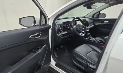 Kia Sportage 2022, 101719 км, за 17390000 KRW - фото 10