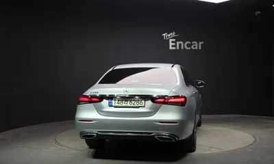 Mercedes-Benz E-Class 2022, 22585 км, за 37500000 KRW