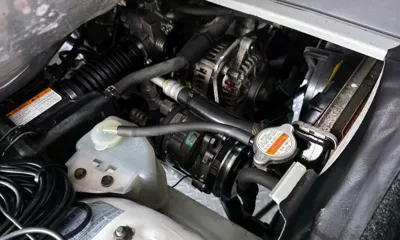 ChevroletGMDaewoo labo 2017, 87975 км, за 6900000 KRW - фото 6