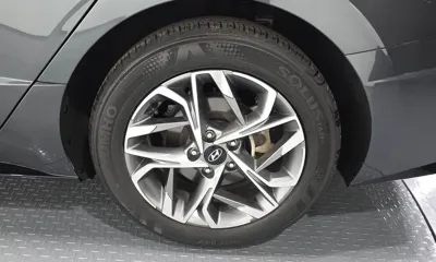 Hyundai Sonata 2022, 53456 км, за 30500000 KRW - фото 21