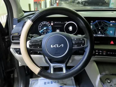 Kia Sportage 2022, 34181 км, за 26000000 KRW - фото 8