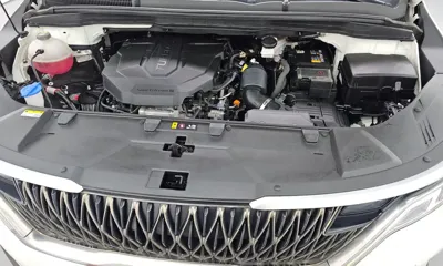 Kia Canival 2022, 63572 км, за 23500000 KRW - фото 6