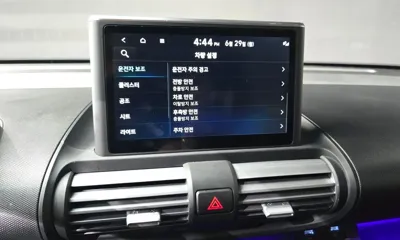 Hyundai Casper 2023, 48086 км, за 15000000 KRW - фото 20