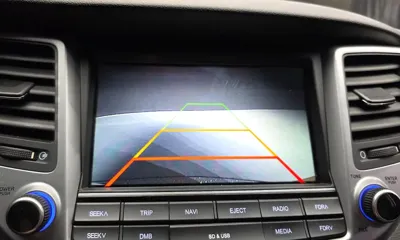 Hyundai Tucson 2016, 164484 км, за 9000000 KRW - фото 14