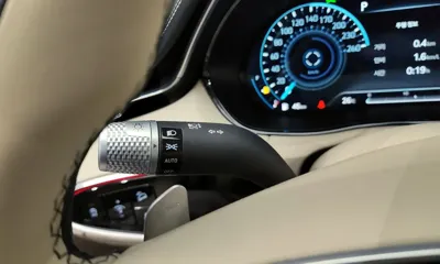 Genesis GV70 2021, 111361 км, за 32400000 KRW - фото 31