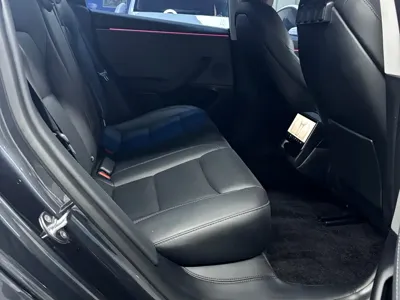 Tesla Model 3 2025, 59000 км, за 173800 CNY - фото 5