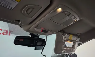 Renault-KoreaSamsung QM6 2019, 134304 км, за 9800000 KRW - фото 15