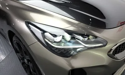 Kia Stinger 2018, 145393 км, за 15000000 KRW - фото 22