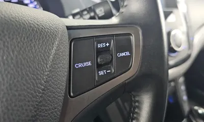 Hyundai i40 2016, 159907 км, за 7700000 KRW - фото 28