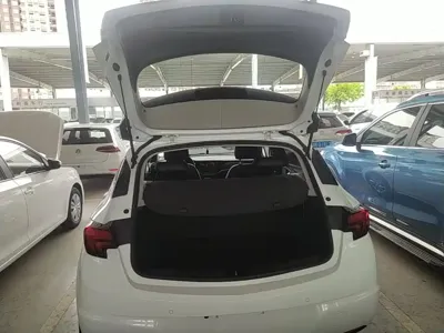 Buick Verano 2017, 48400 км, за 37100 CNY - фото 19
