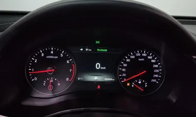 Kia K7 2017, 180804 км, за 9000000 KRW - фото 8
