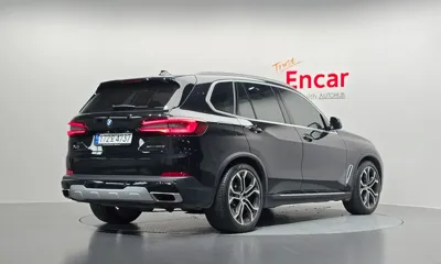 BMW X5 2022, 39422 км, за 66900000 KRW - фото 2