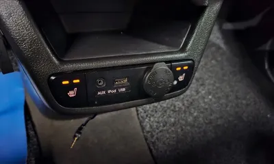 Kia Ray 2016, 103386 км, за 7800000 KRW - фото 18