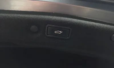 Renault-KoreaSamsung SM6 2016, 104177 км, за 6890000 KRW - фото 20
