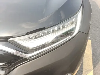 Honda CR-V 2020, 62900 км, за 101300 CNY - фото 24