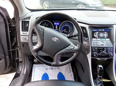 Hyundai Sonata 2012, 115169 км, за 3980000 KRW - фото 8