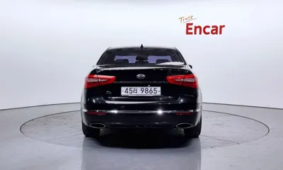 Kia K7 2013, 183105 км, за 5800000 KRW - фото 4