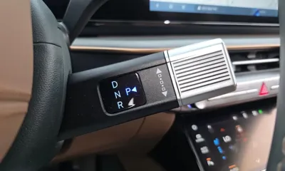 Hyundai Grandeur 2023, 59417 км, за 30500000 KRW - фото 9