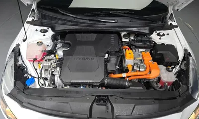 Hyundai Avante 2023, 78114 км, за 15300000 KRW - фото 6