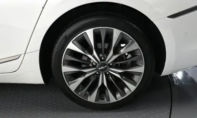 Kia K8 2022, 96199 км, за 21800000 KRW - фото 21