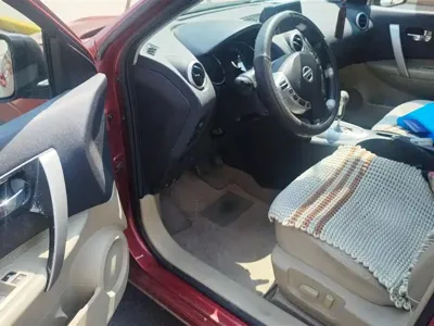 Nissan Qashqai 2012, 72500 км, за 21400 CNY - фото 7