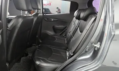 ChevroletGMDaewoo Spark 2017, 86986 км, за 4700000 KRW - фото 12