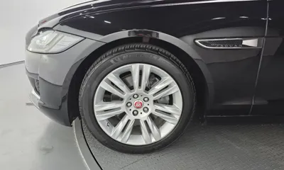Jaguar XF 2017, 161519 км, за 8500000 KRW - фото 5