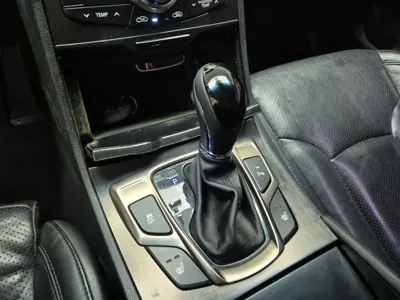Hyundai Grandeur 2014, 179092 км, за 4300000 KRW - фото 8
